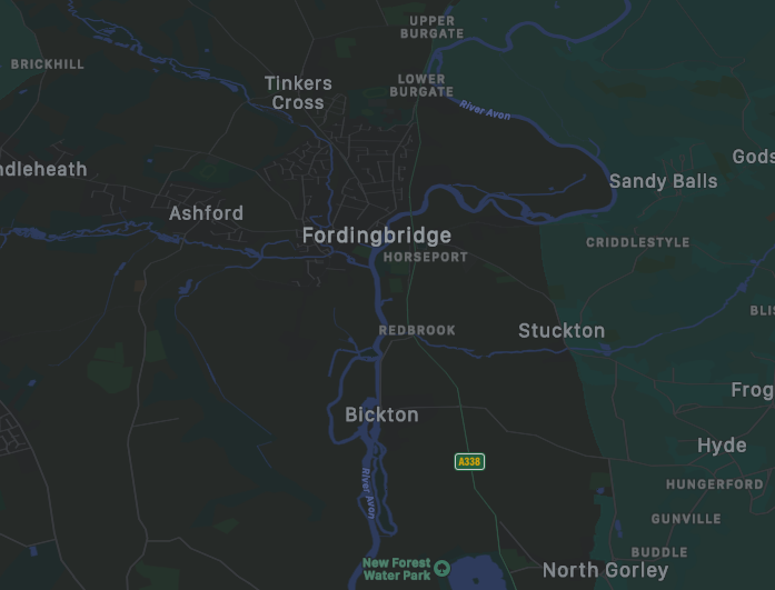 Removals in Fordingbridge Removals in Fordingbridge