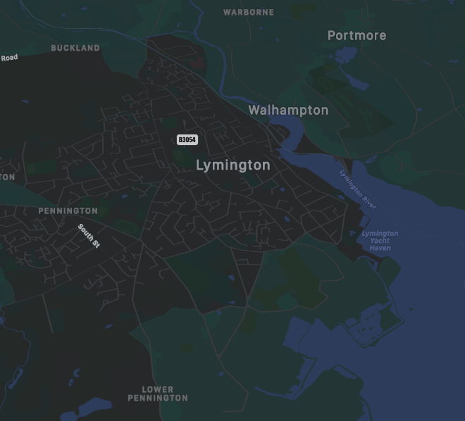Removals in Lymington Removals in Lymington