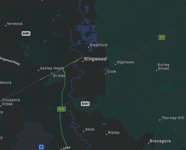 Removals in Ringwood Removals in Ringwood