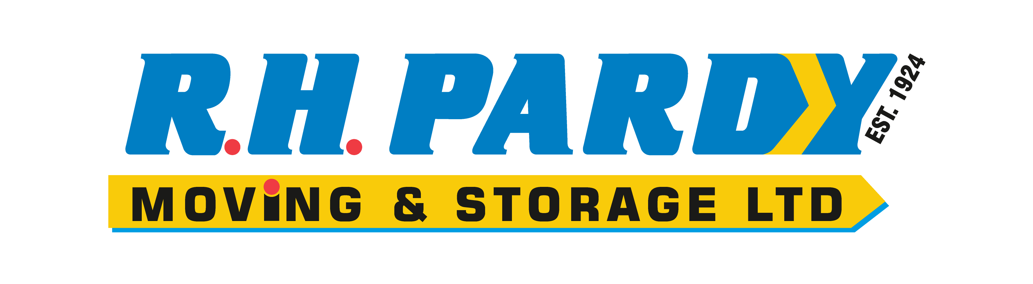 Pardy Removals and Storage