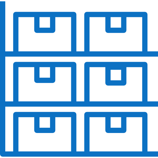 storage