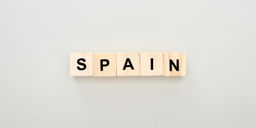 Spain Spain