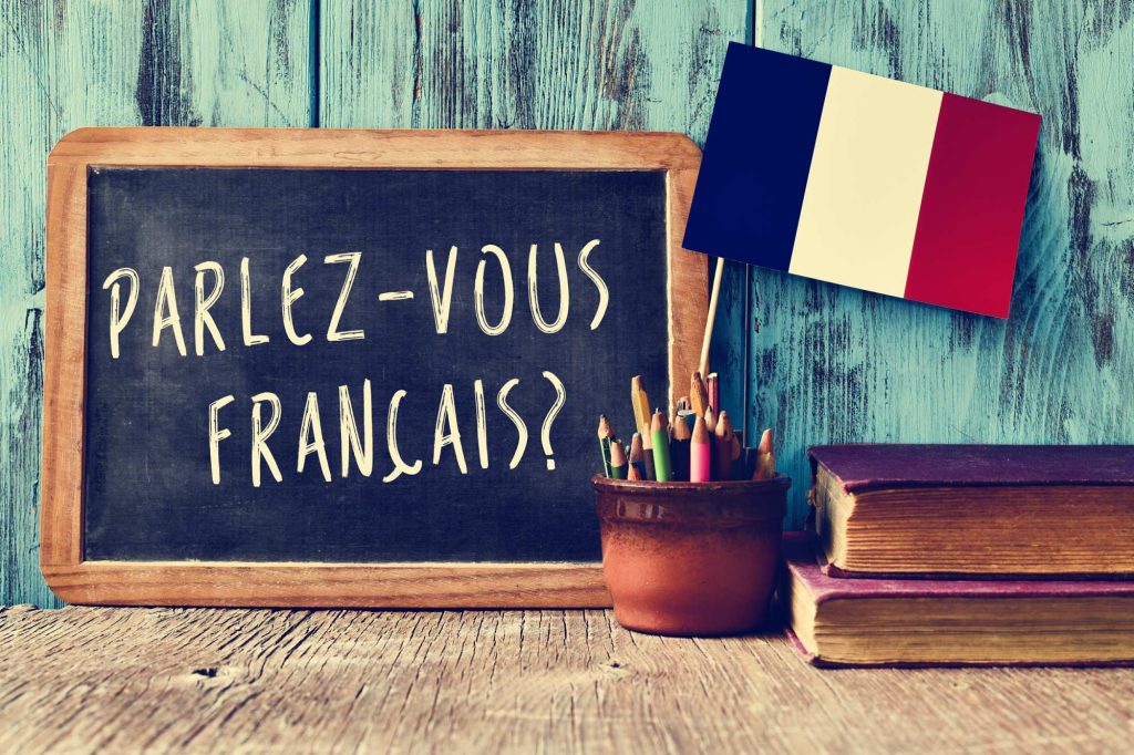 French School