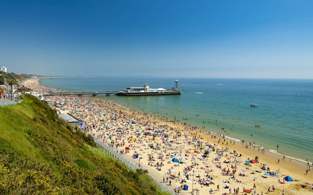 Moving to Bournemouth in 2023