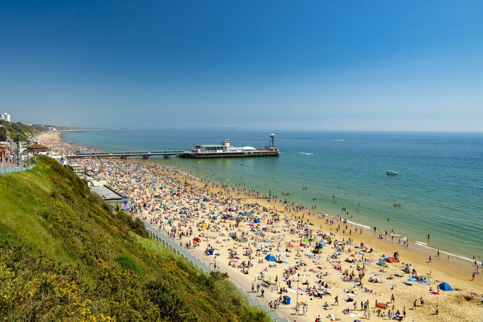 You are currently viewing 9 Great Reasons to Consider Living in Bournemouth