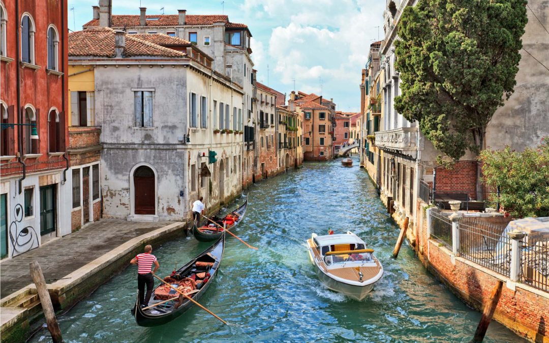 Ultimate Guide to Moving to Italy from the UK
