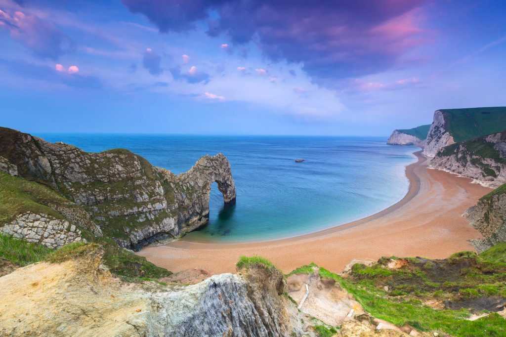 Durdle Door, Dorset Coast