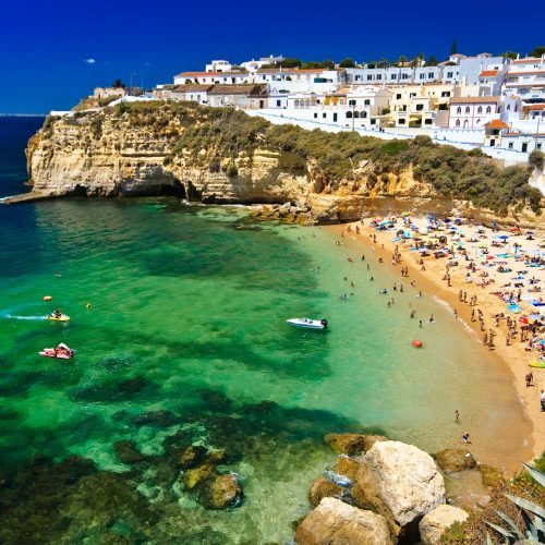 Algave-Portugal Algave-Portugal