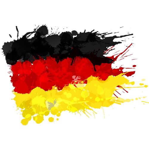 German-Flag