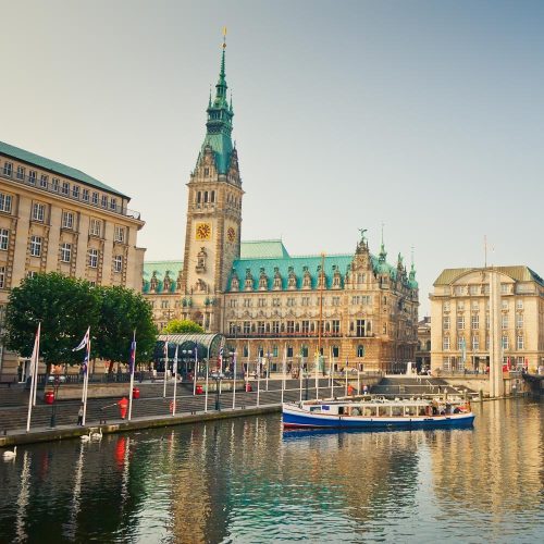 Hamburg-Germany Hamburg-Germany