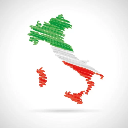 Italy-Flag Italy-Flag