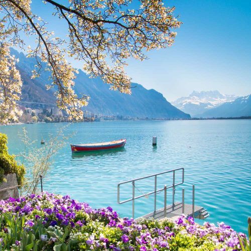 Lake-Geneva-Switzerland