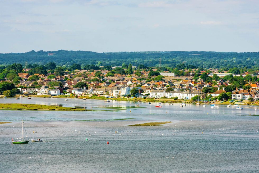 You are currently viewing 10 Great Reasons to Start Living in Christchurch, Dorset