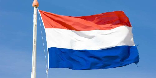 Netherlands-Flag