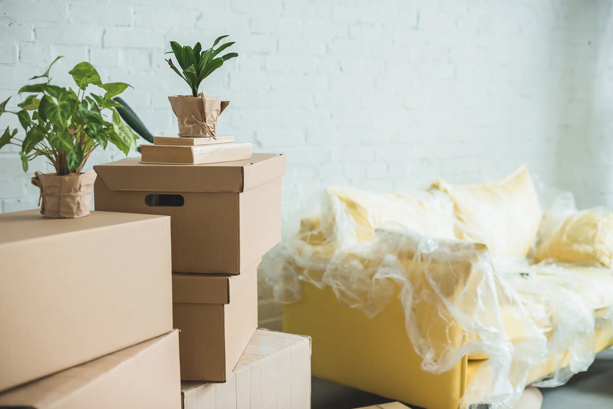 Packed-furniture-for-moving