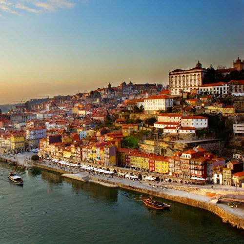 Porto-Portugal Porto-Portugal