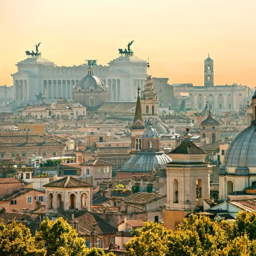 Rome-Italy
