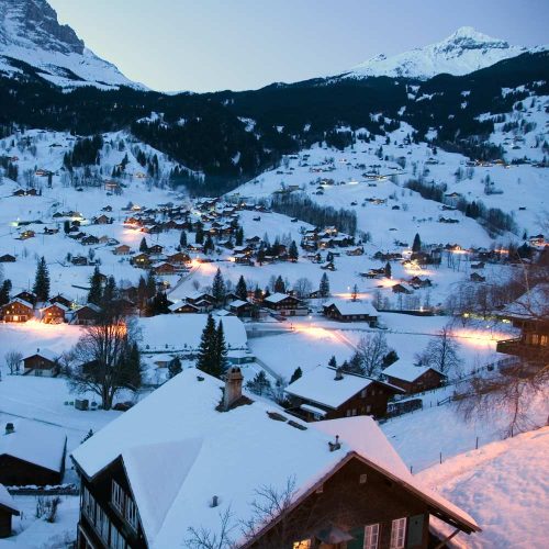 Snow-Switzerland Snow-Switzerland