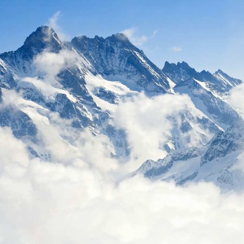 Swiss-Alps Swiss-Alps