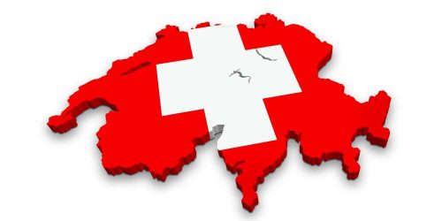 Switzerland Switzerland