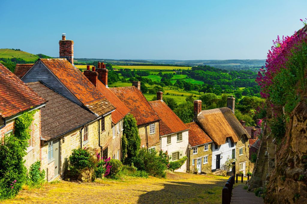 12 Reasons Dorset is the Best Place to Live in the UK
