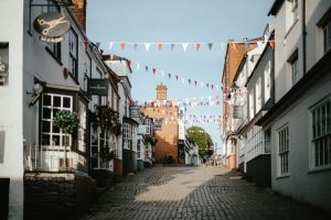 Read more about the article Living in Lymington: A Comprehensive Guide to the Area