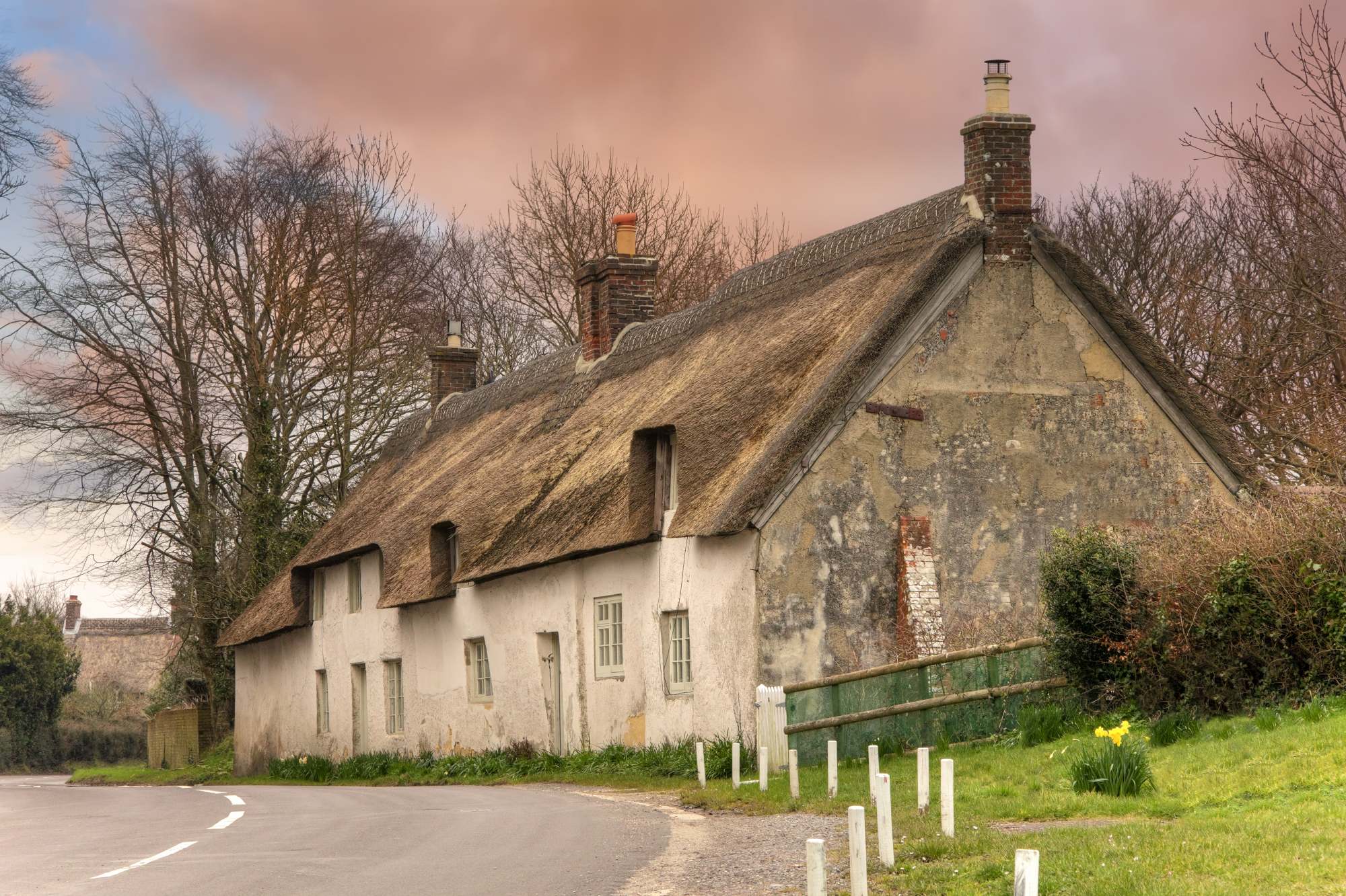 You are currently viewing Best Towns and Villages to Live in Dorset