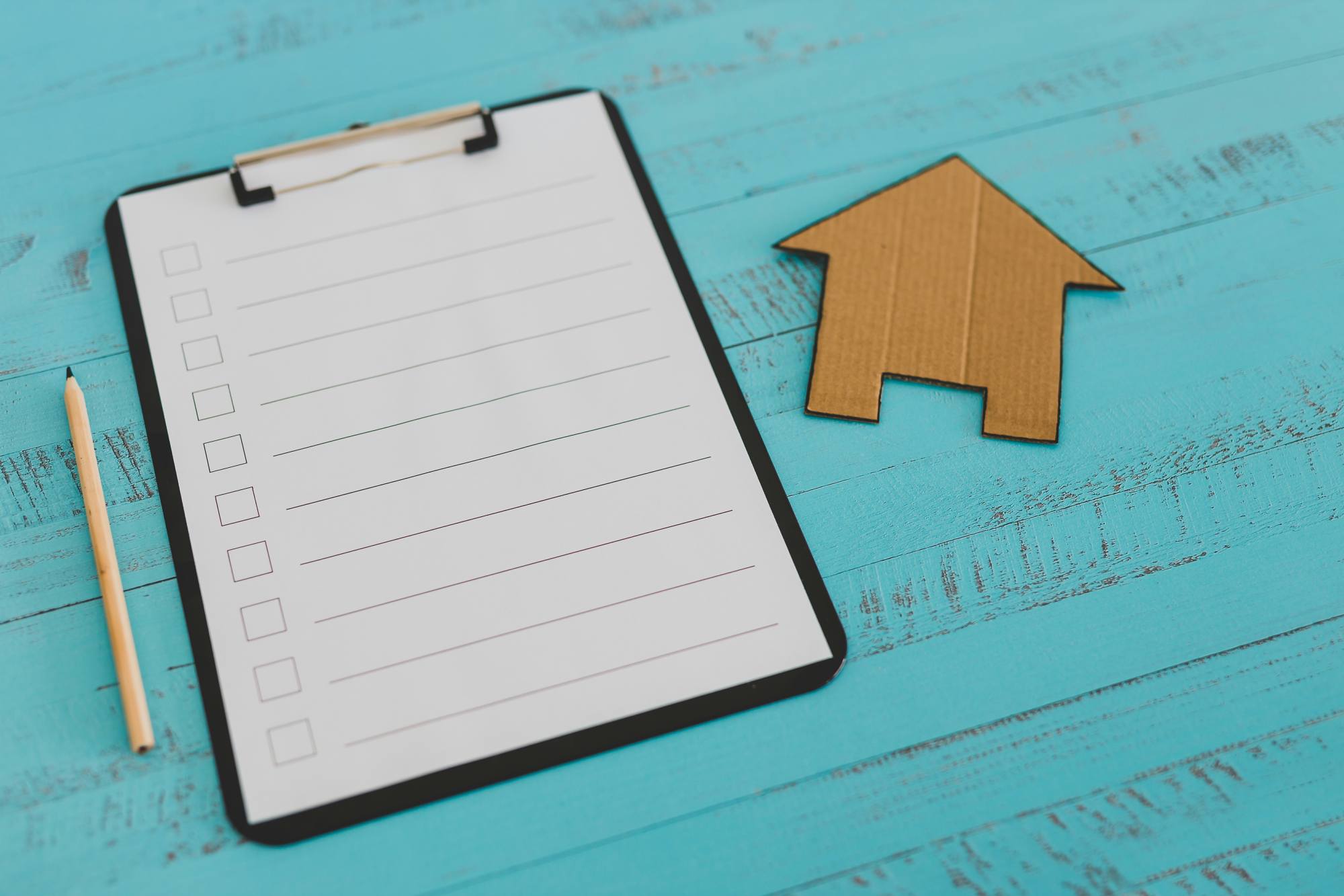 You are currently viewing The Ultimate Moving House Checklist: Simplify Your Move