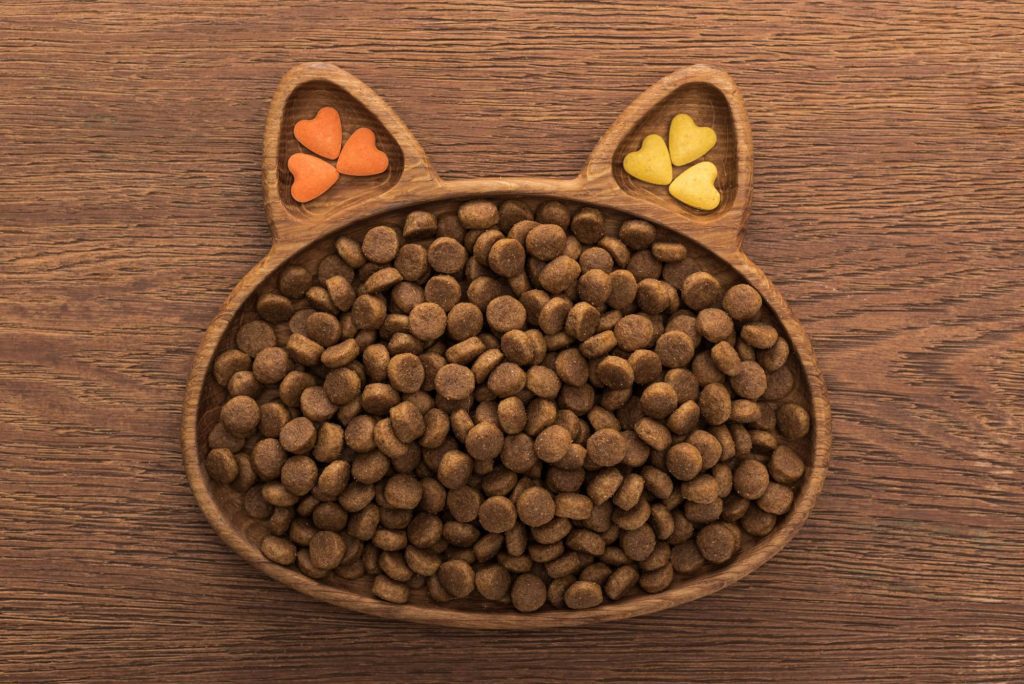 Cat Food