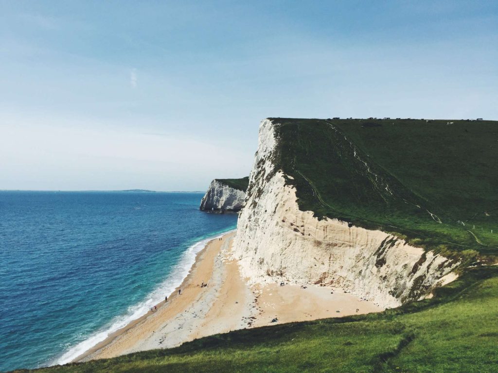 Dorset Coast