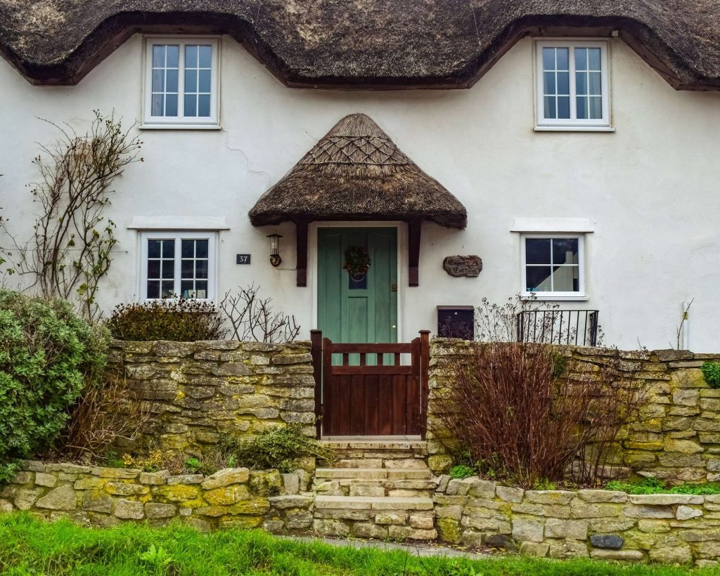 Dorset Cottage