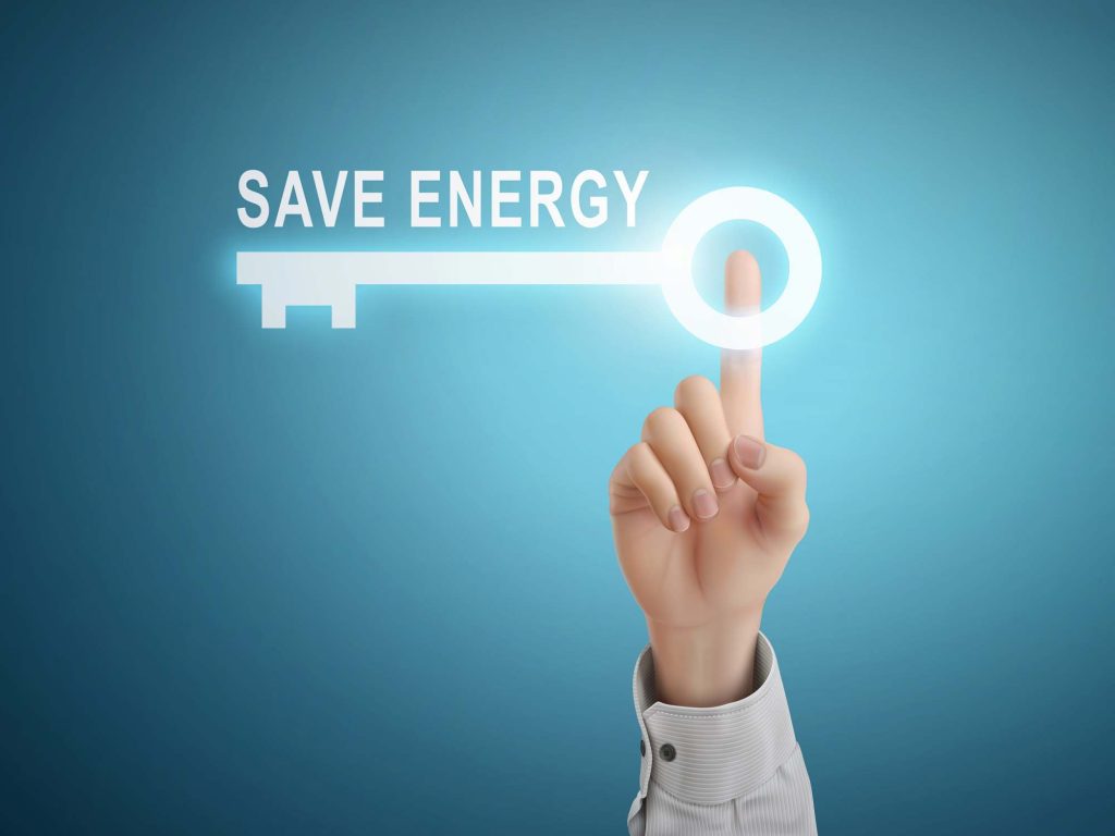 Save Energy