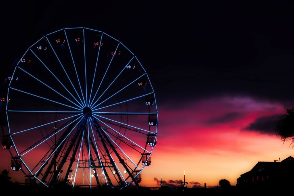 Bournemouth Wheel