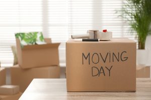 Read more about the article How to Properly Label Boxes When Moving House