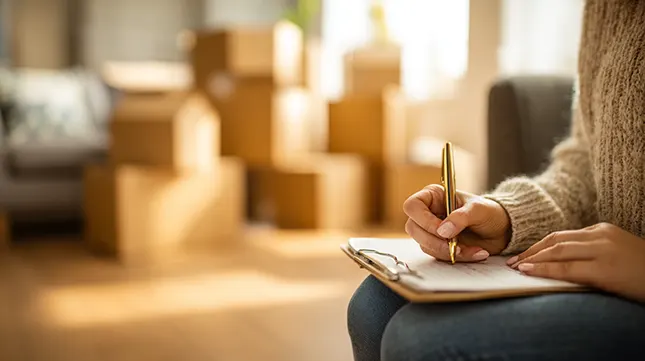 1. Start Planning Early