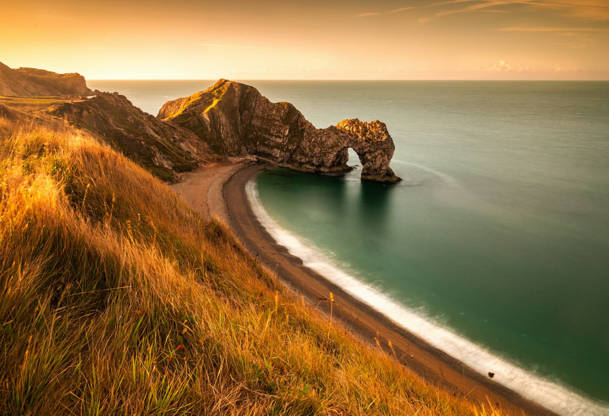 Read more about the article 13 Best Seaside Towns to live in Dorset