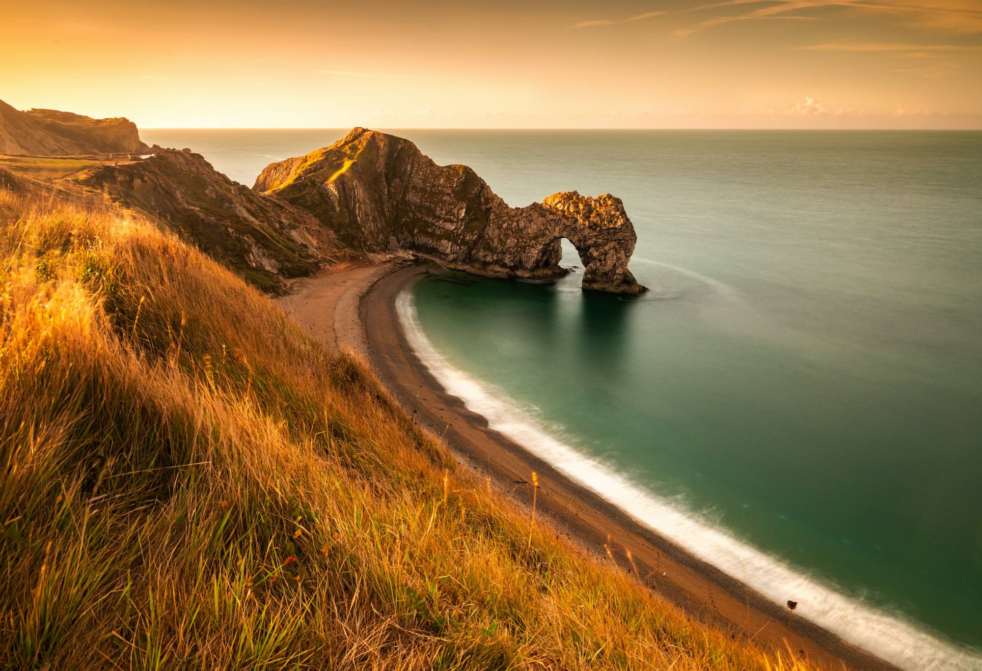 13 Best Seaside Towns to live in Dorset Pardy Removals and Storage