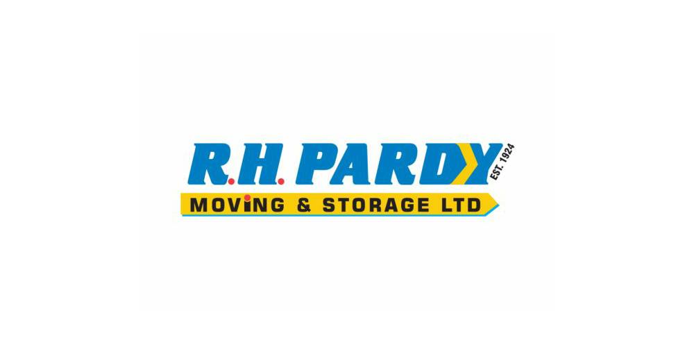 RH Pardy Logo