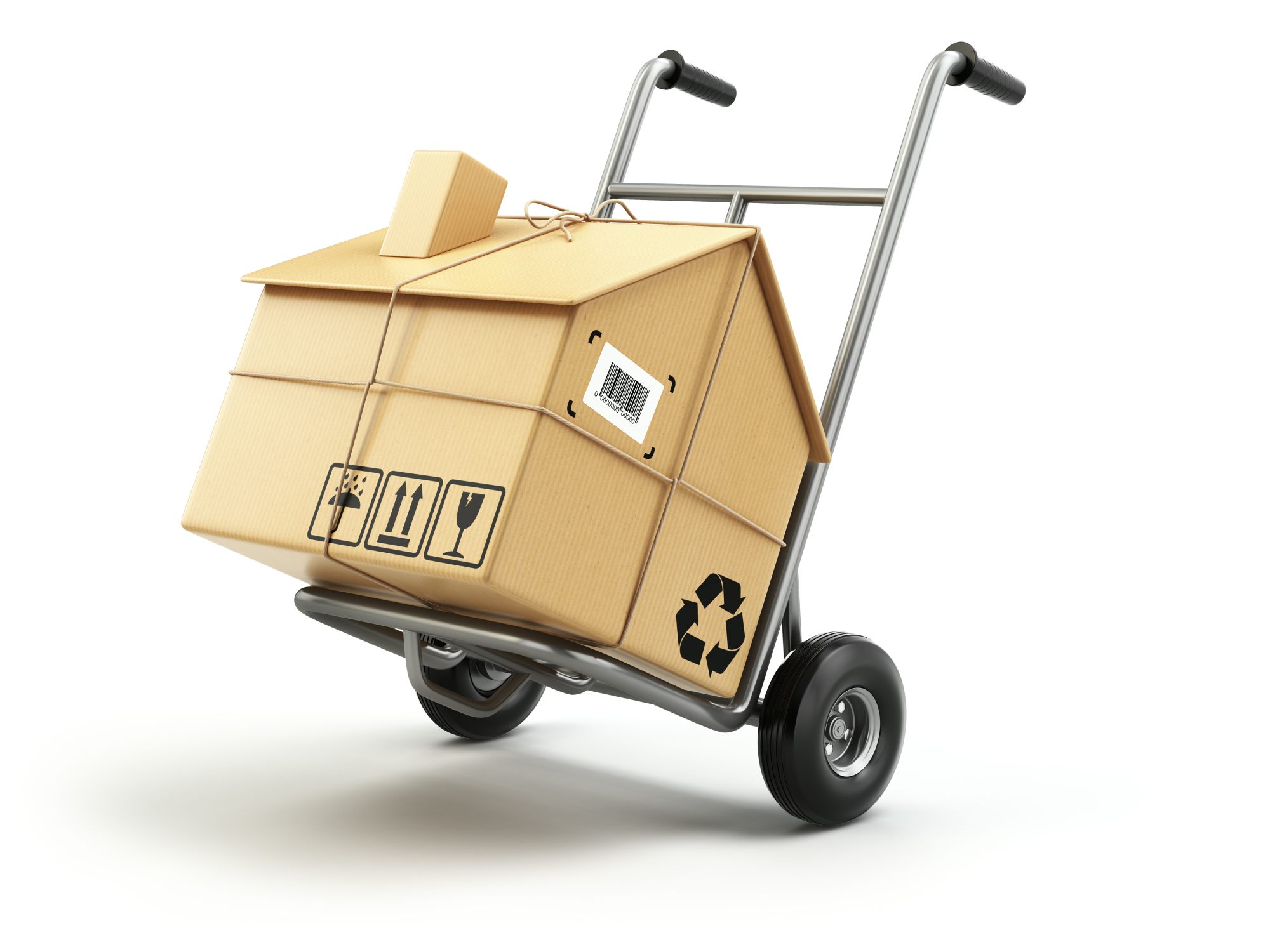 Read more about the article 7 Ways to Reduce Moving Costs