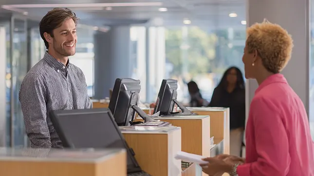 Banking in Germany Easy to Set Up