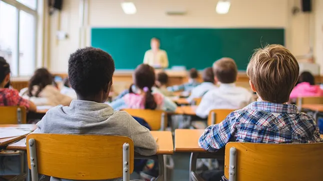 Germany’s Impressive Education System