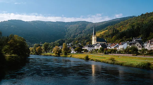 Where to Live, What to Expect & What It Costs