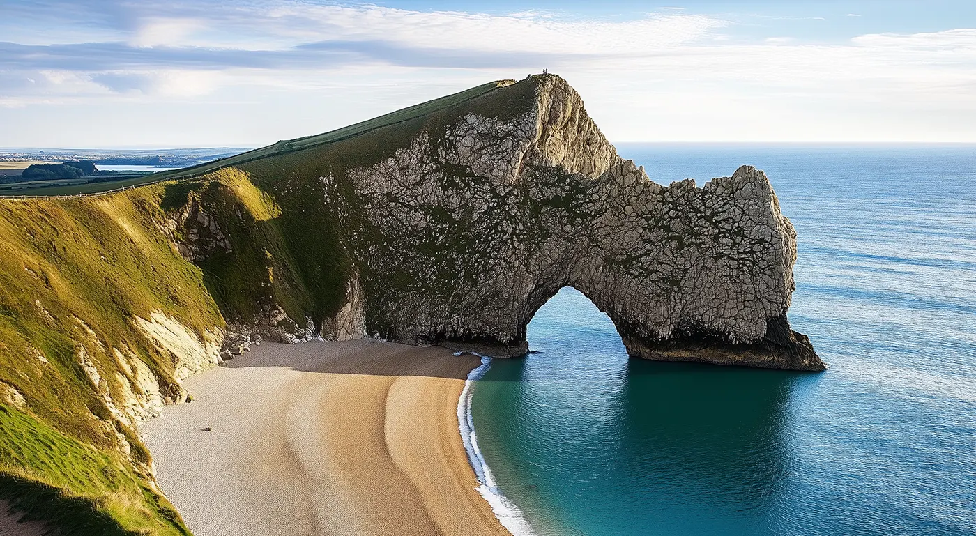 Read more about the article 13 Reasons To Start Living in Dorset