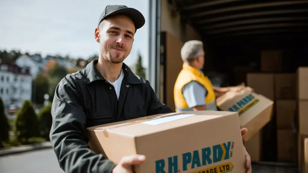 The Importance of Using a BAR Member For Your Move