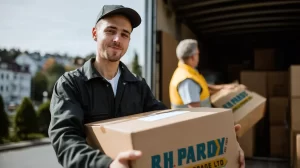 The Importance of Using a BAR Member For Your Move