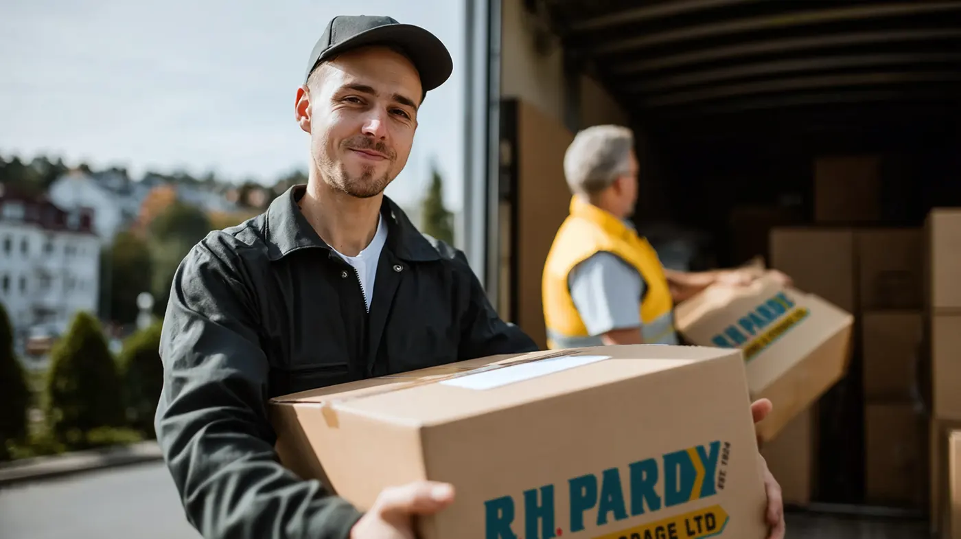 Read more about the article The Importance of Using a BAR Member For Your Move