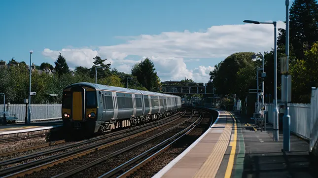 2. Strong Transport Connections