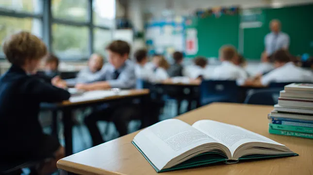 4. Schools That Give Families Confidence