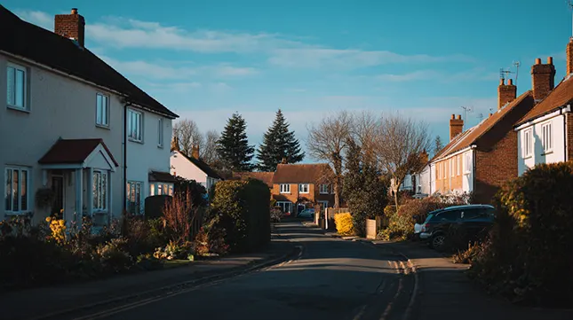 4. The Property Market Real Value for Money