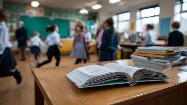 6. Great for Families & Schools